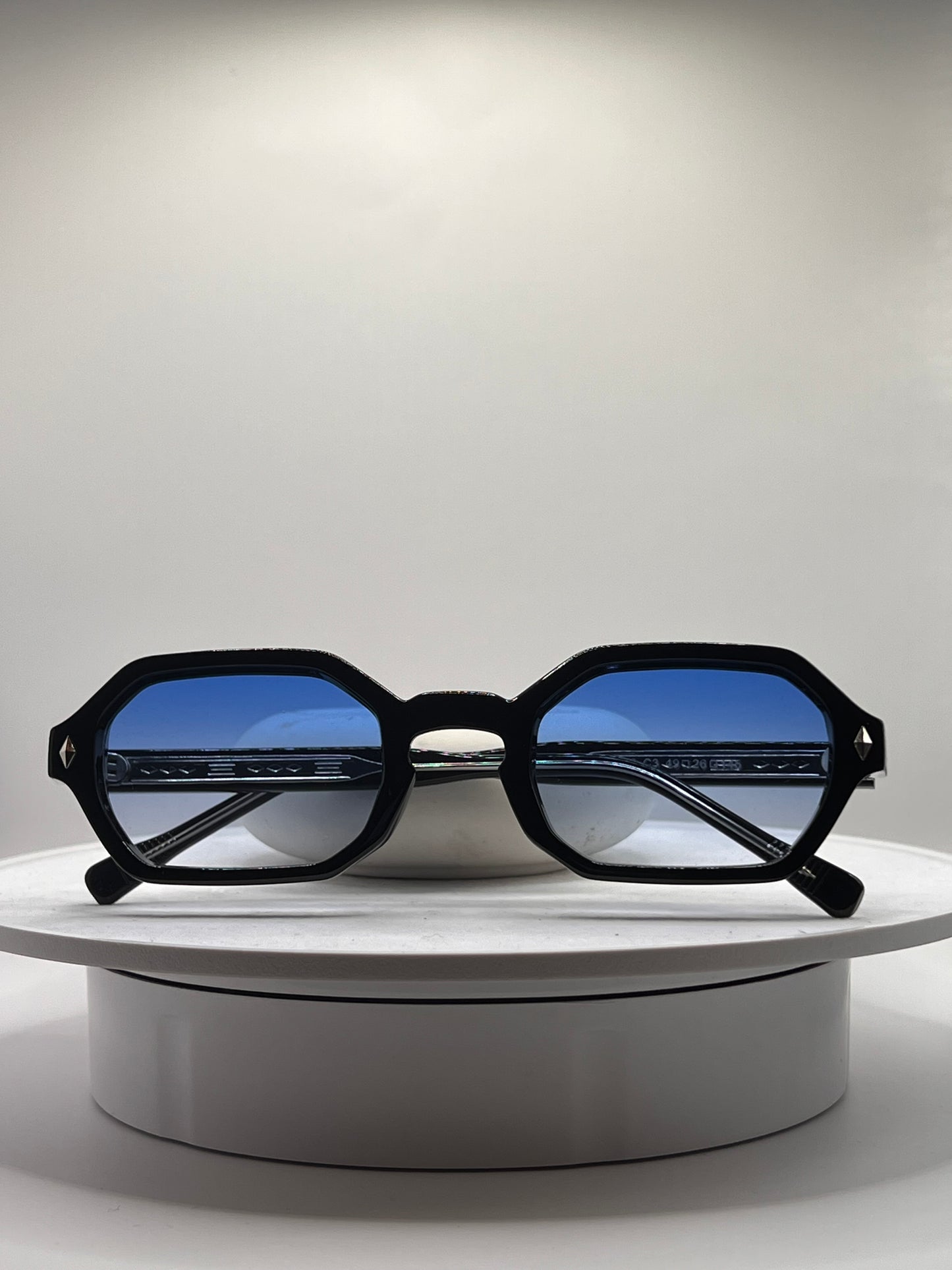 Montelier® LX20 VISIONARY COSMIC NEPTUNE