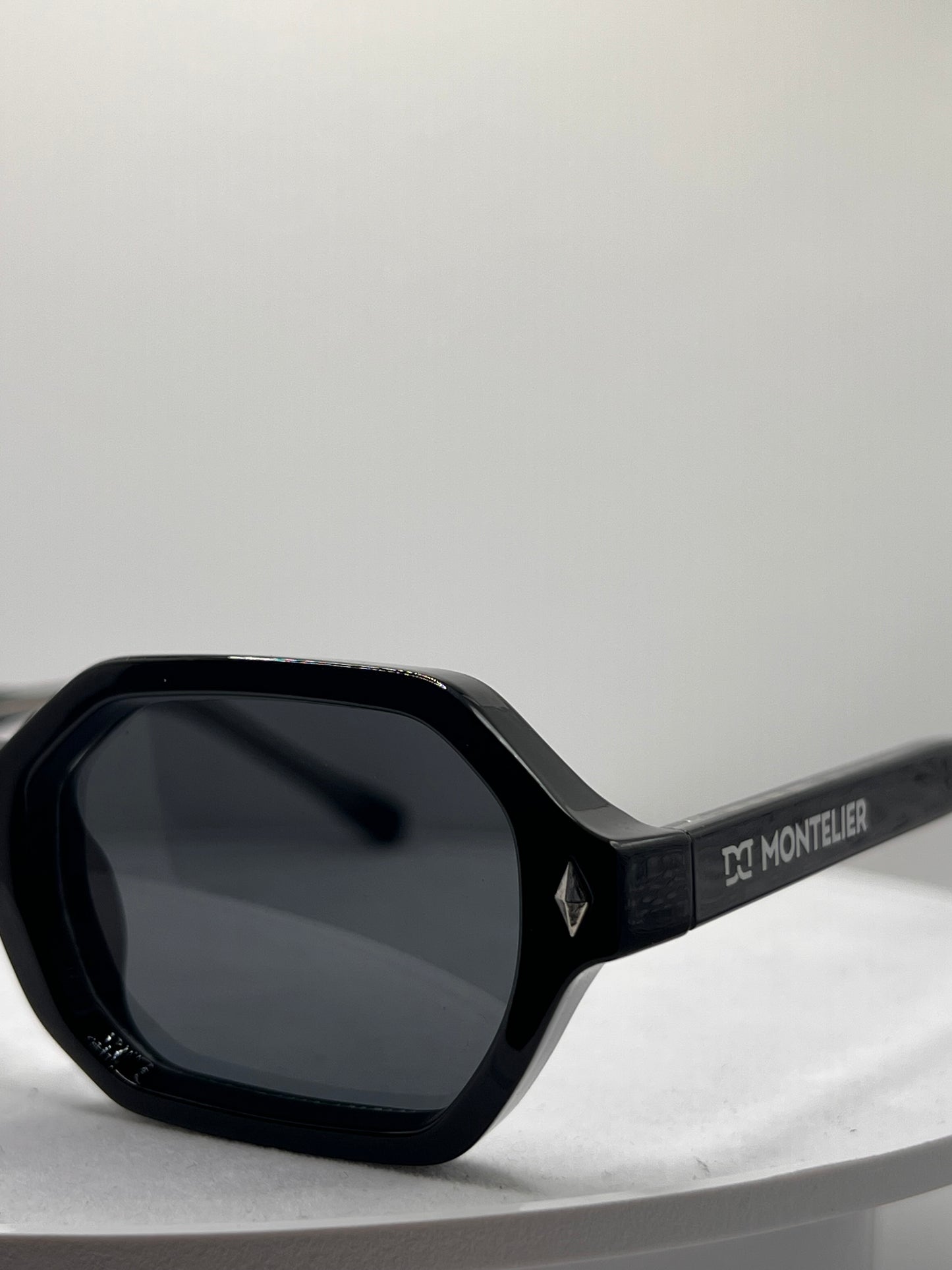 Montelier® LX20 VISIONARY NEBULA NOIR