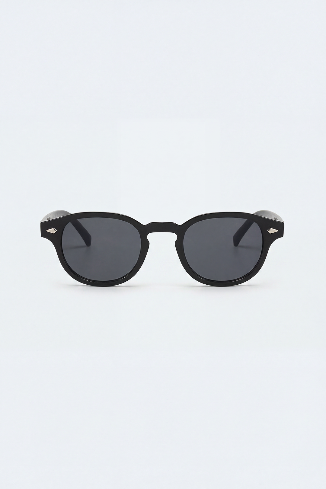 Arlo Round Sunglasses