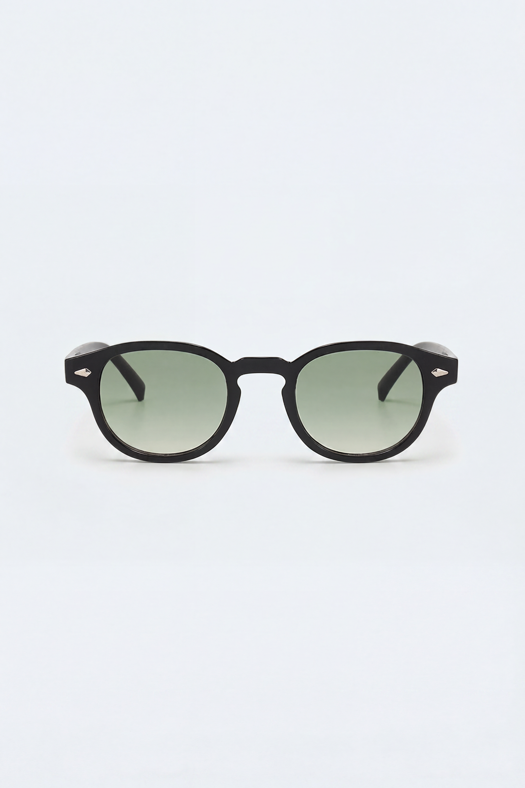 Arlo Round Sunglasses