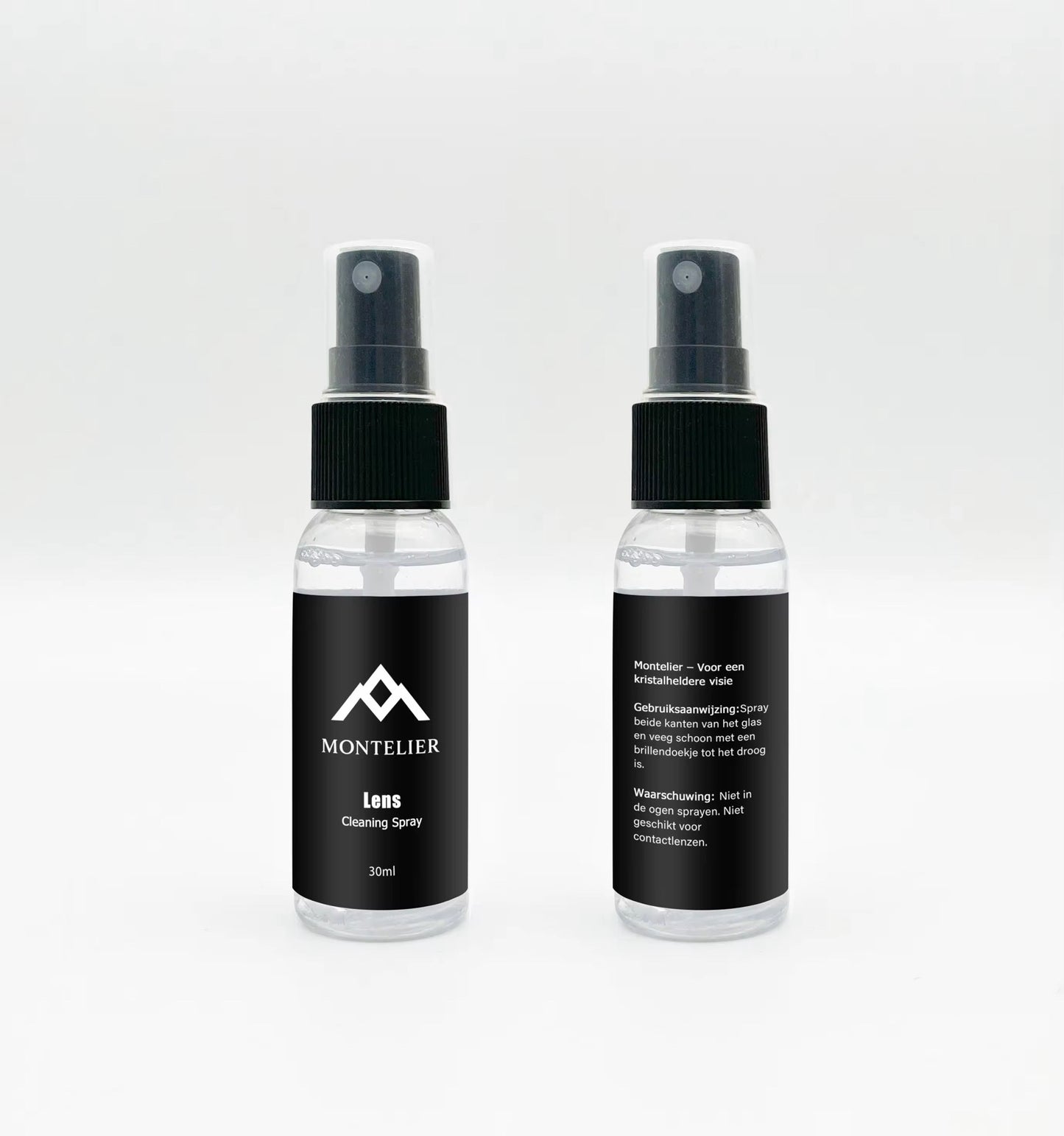 Montelier Crystal Vision spray