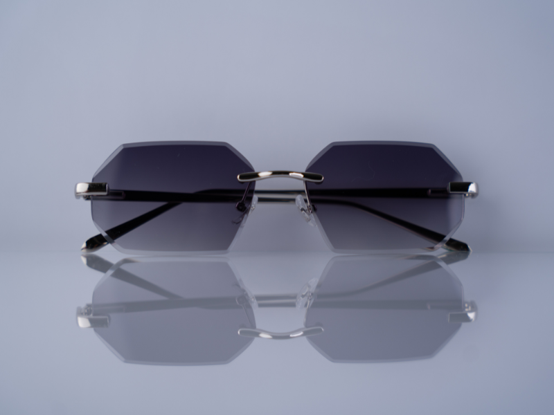 Montelier® LX20 Diamond Cut Midnight Grey