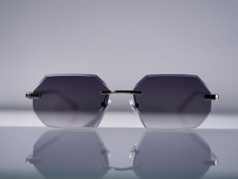 Montelier® LX20 Diamond Cut Midnight Grey