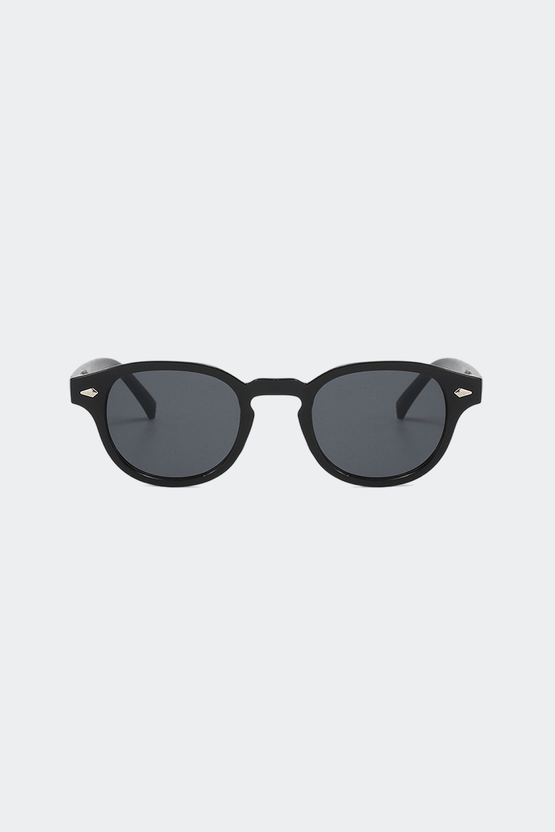 Arlo Round Sunglasses
