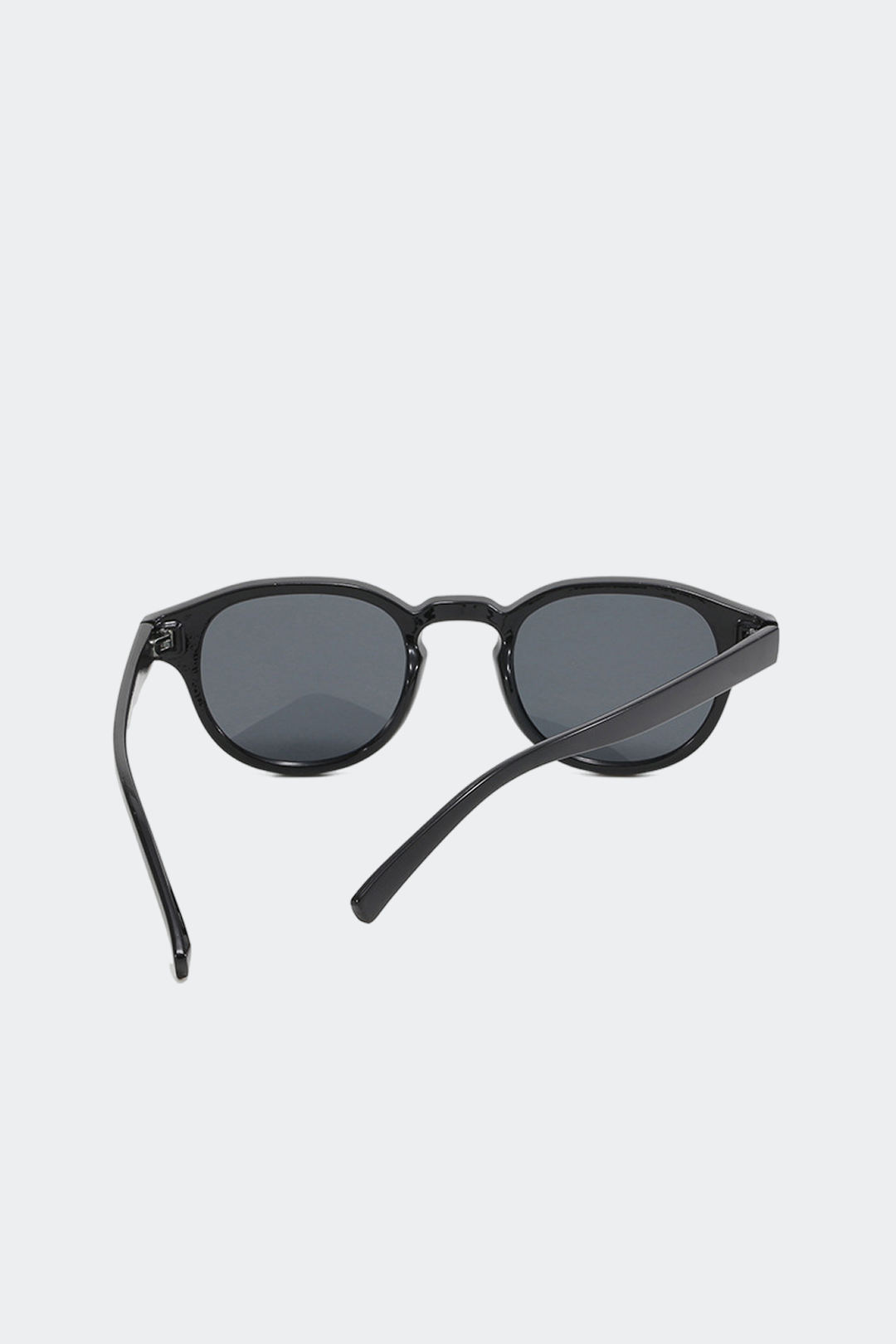 Arlo Round Sunglasses