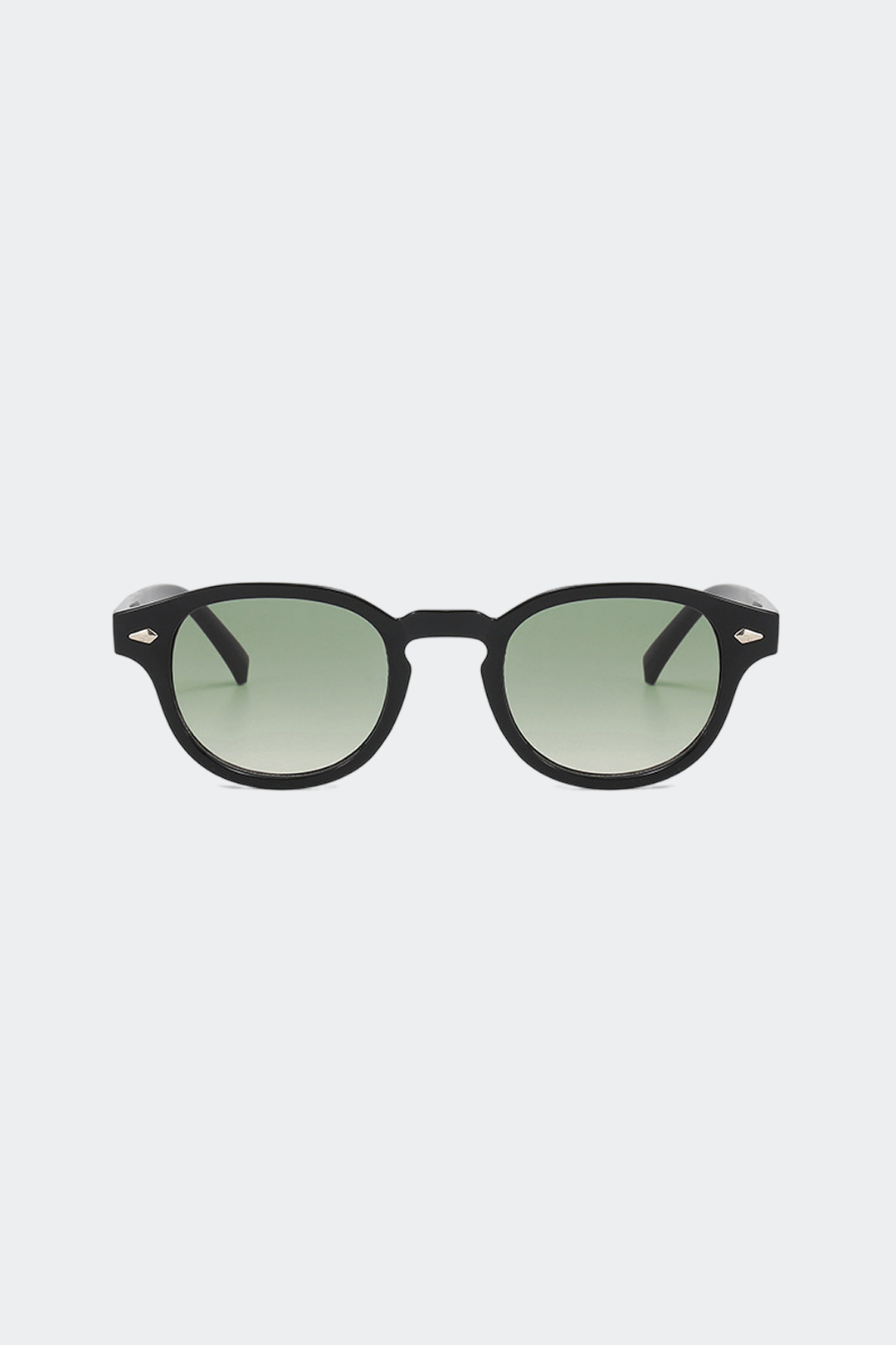Arlo Round Sunglasses
