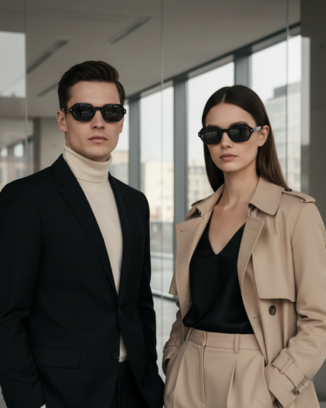 LX20 Visionary collectie