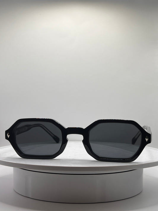 Montelier® LX20 VISIONARY NEBULA NOIR