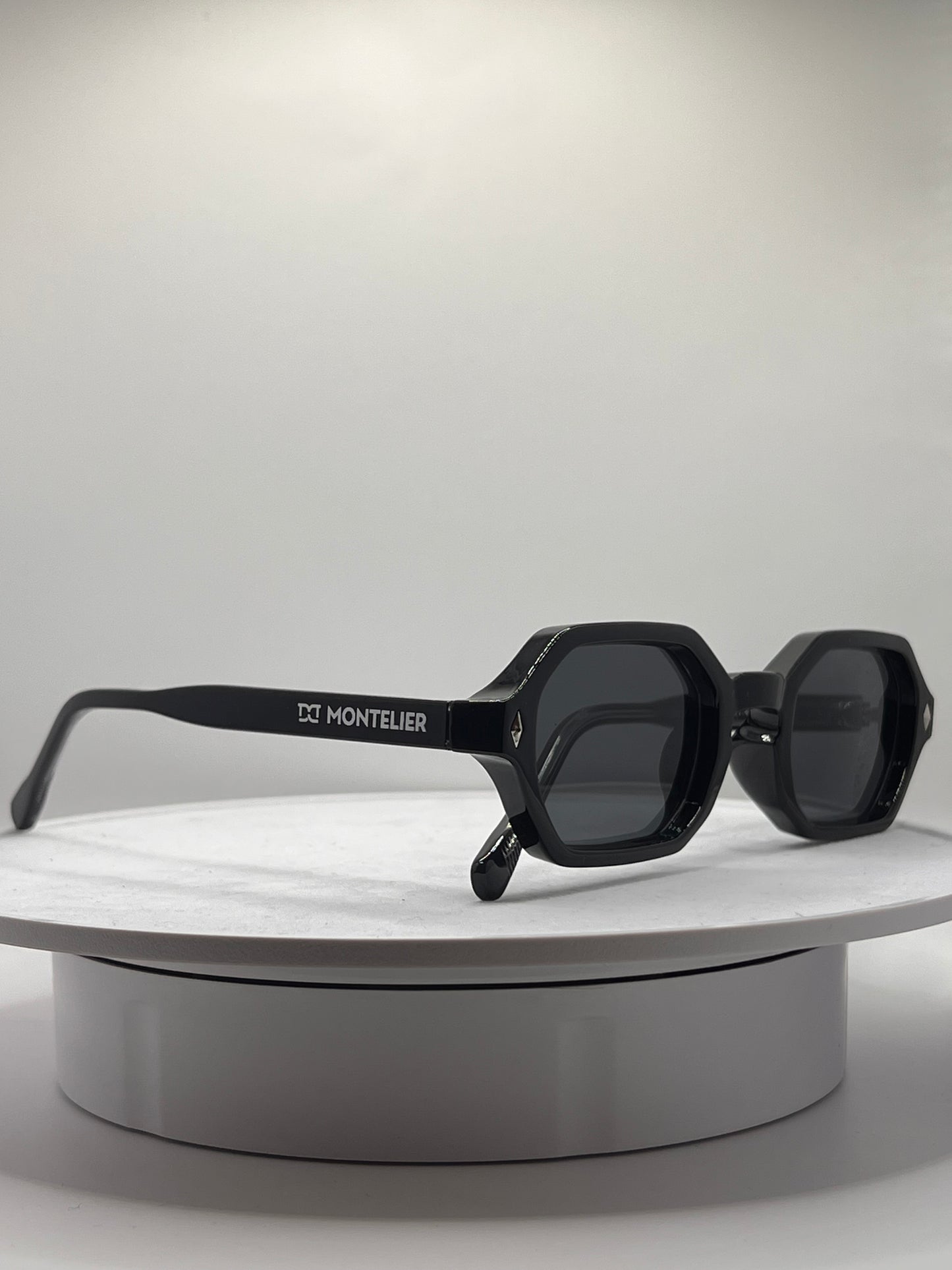 Montelier® LX20 VISIONARY NEBULA NOIR