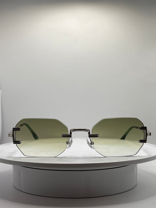 Montelier® RX25 Emerald Veil