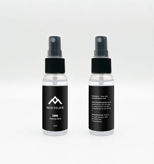 Montelier Crystal Vision spray
