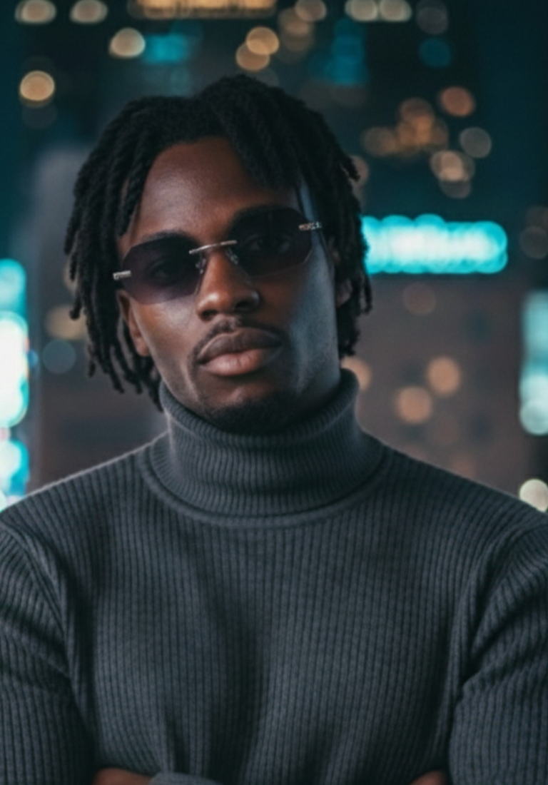 Montelier® LX20 Diamond Cut Midnight Grey