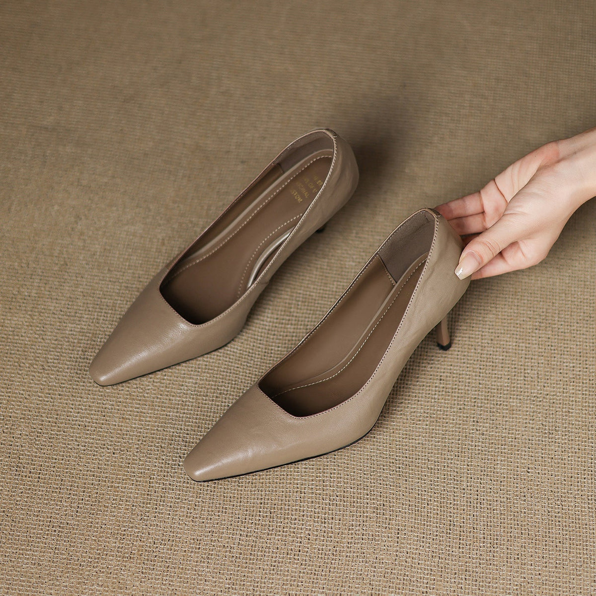 Zala | Heels