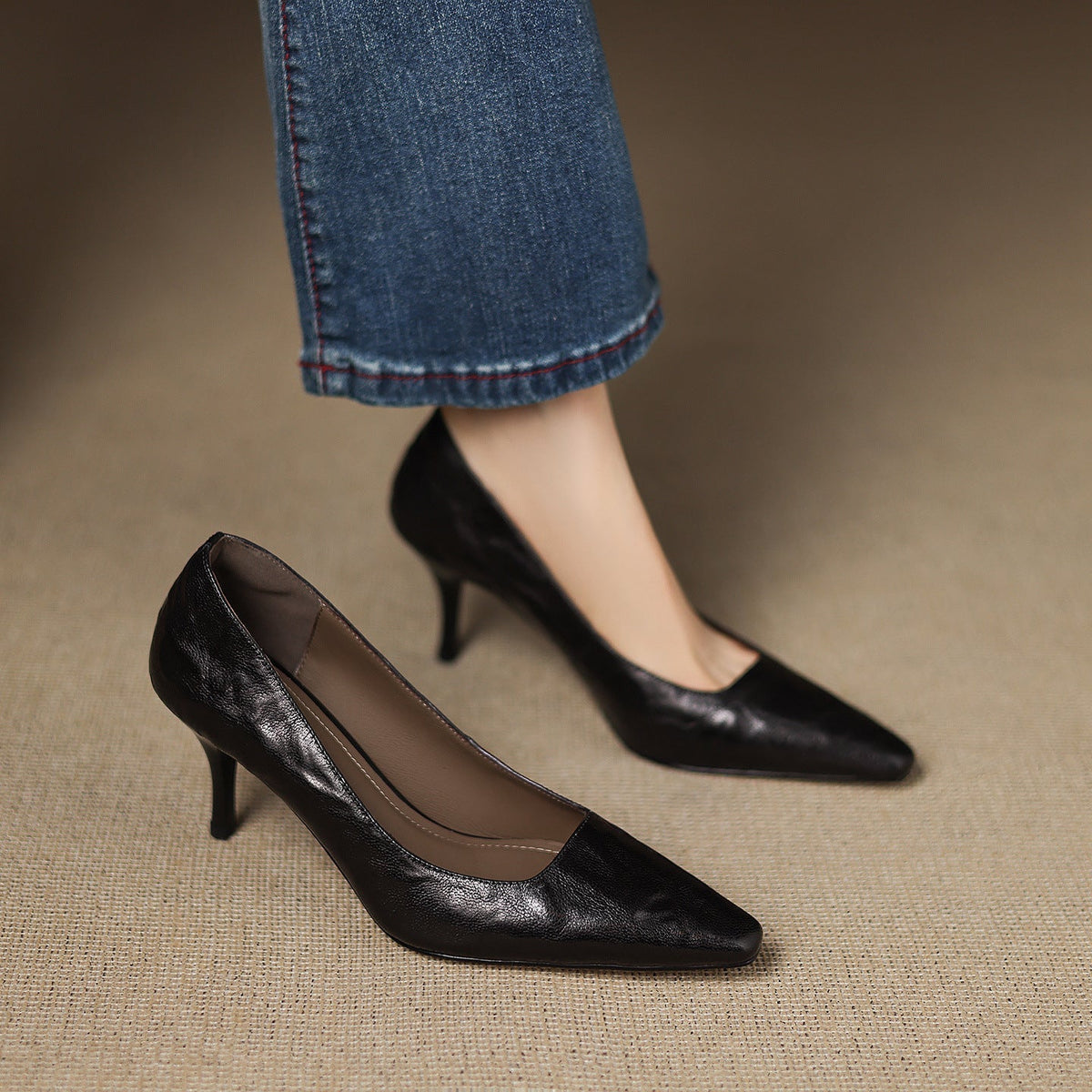 Zala | Heels