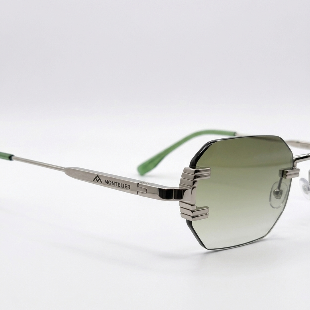 Montelier® RX25 Emerald Veil