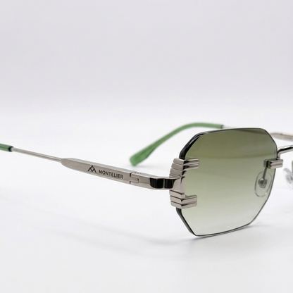 Montelier® RX25 Emerald Veil
