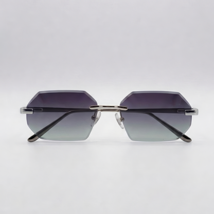 Montelier® LX20 Diamond Cut Purple-Green