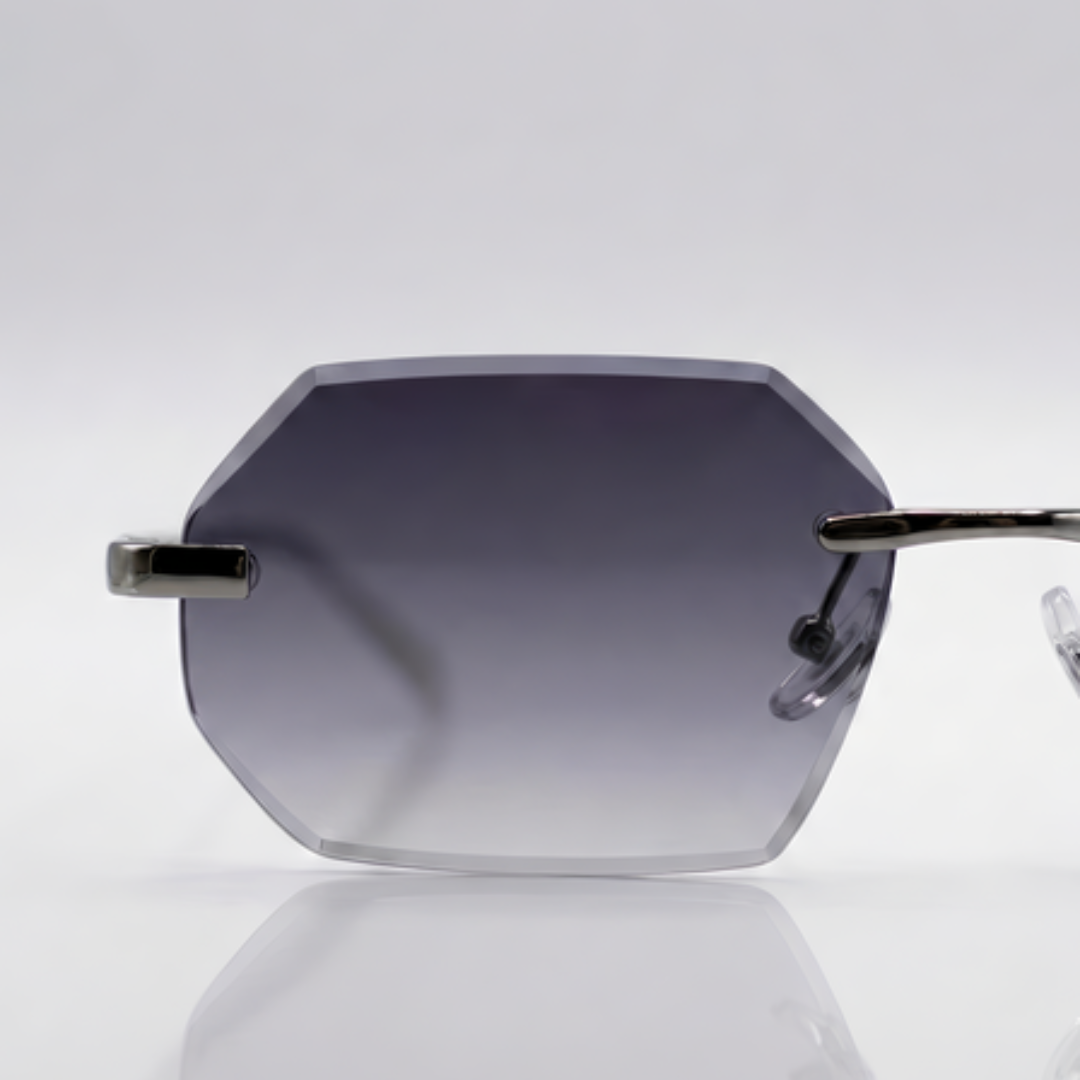 Montelier® LX20 Diamond Cut Midnight Gray