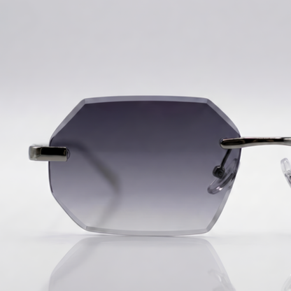 Montelier® LX20 Diamond Cut Midnight Gray
