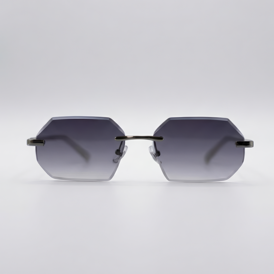Montelier® LX20 Diamond Cut Midnight Gray