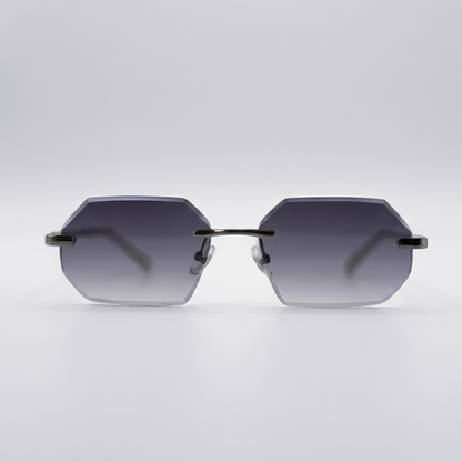 Montelier® LX20 Diamond Cut Midnight Gray