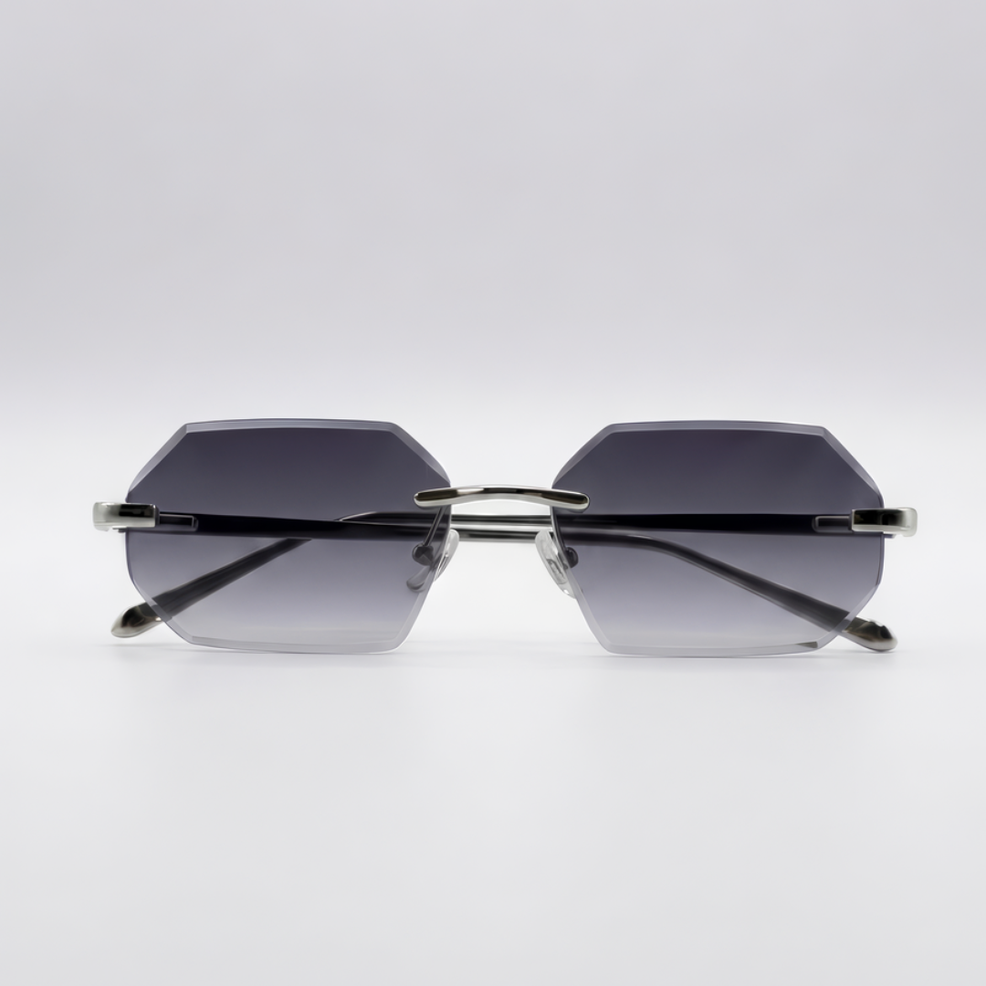 Montelier® LX20 Diamond Cut Midnight Gray