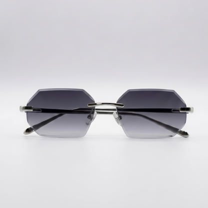 Montelier® LX20 Diamond Cut Midnight Gray