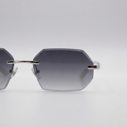 Montelier® LX20 Diamond Cut Midnight Gray