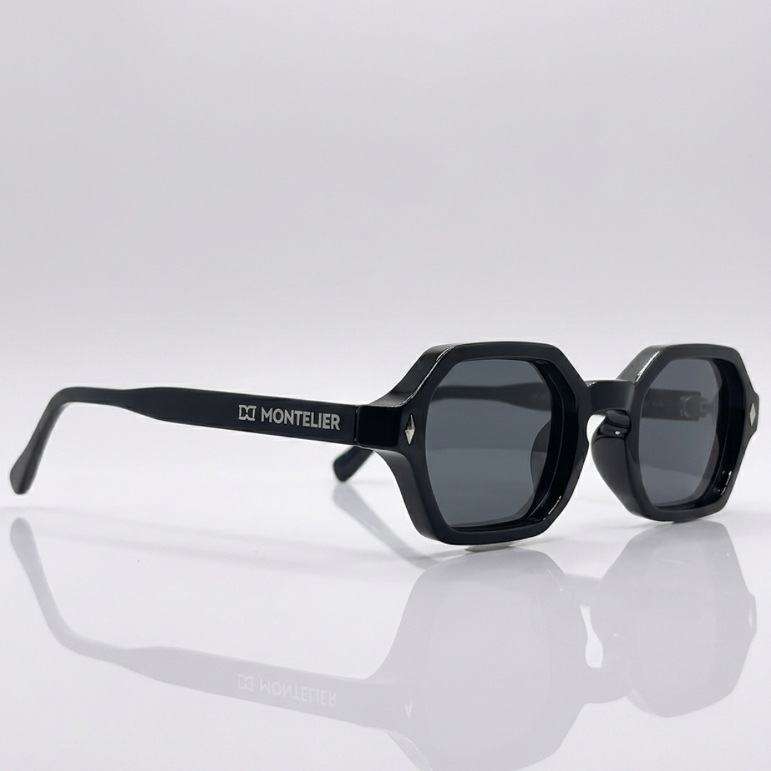 Montelier® LX20 NEBULA NOIR