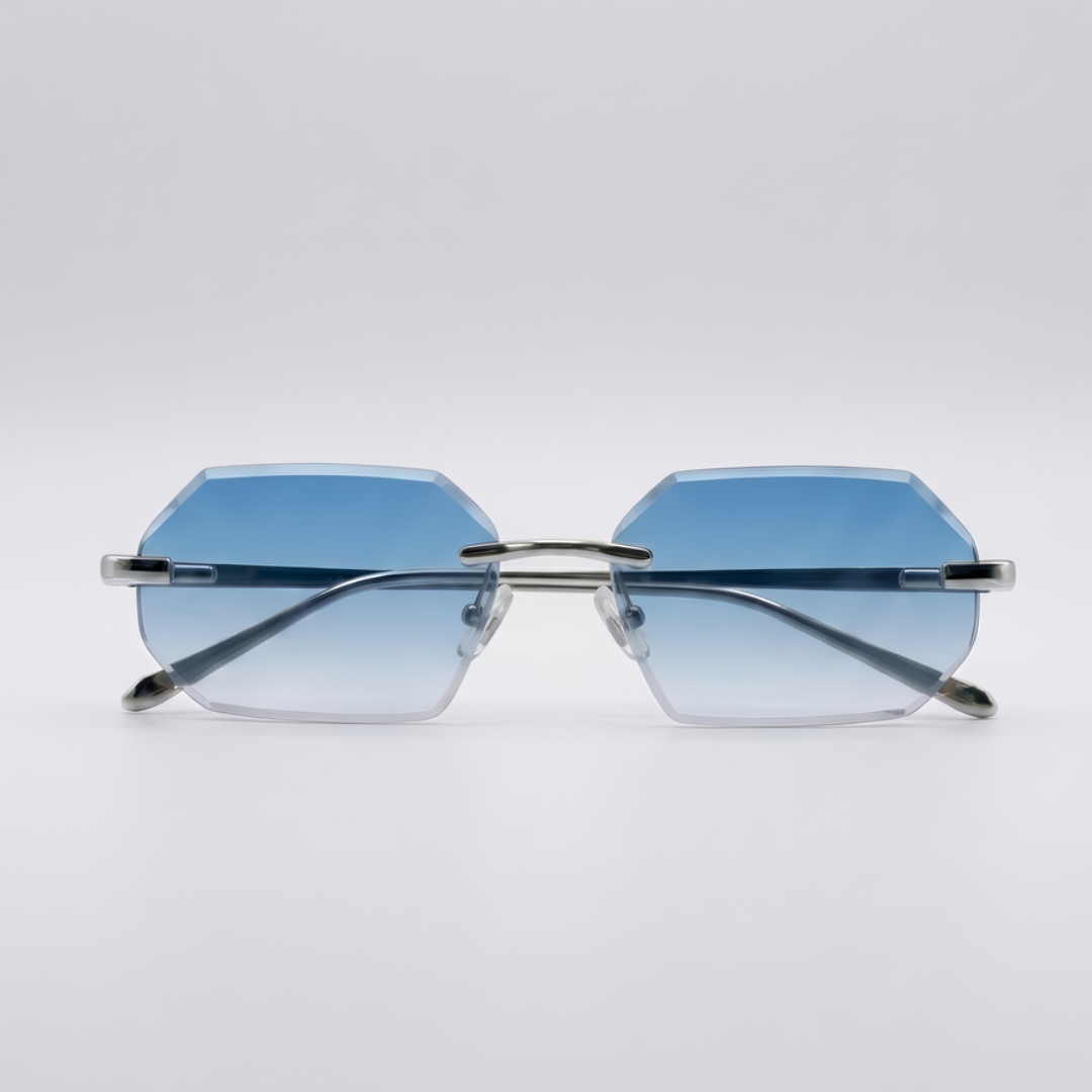 Montelier® LX20 Diamond Cut Blue