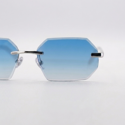 Montelier® LX20 Diamond Cut Blue