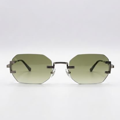 Montelier® RX25 Emerald Veil