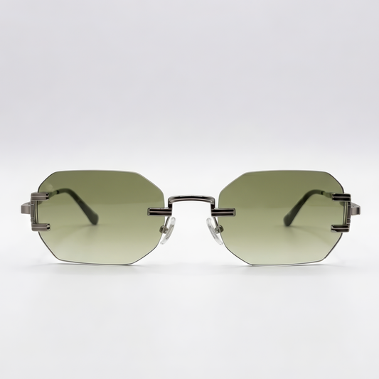Montelier® RX25 Emerald Veil