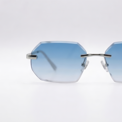 Montelier® LX20 Diamond Cut Blue