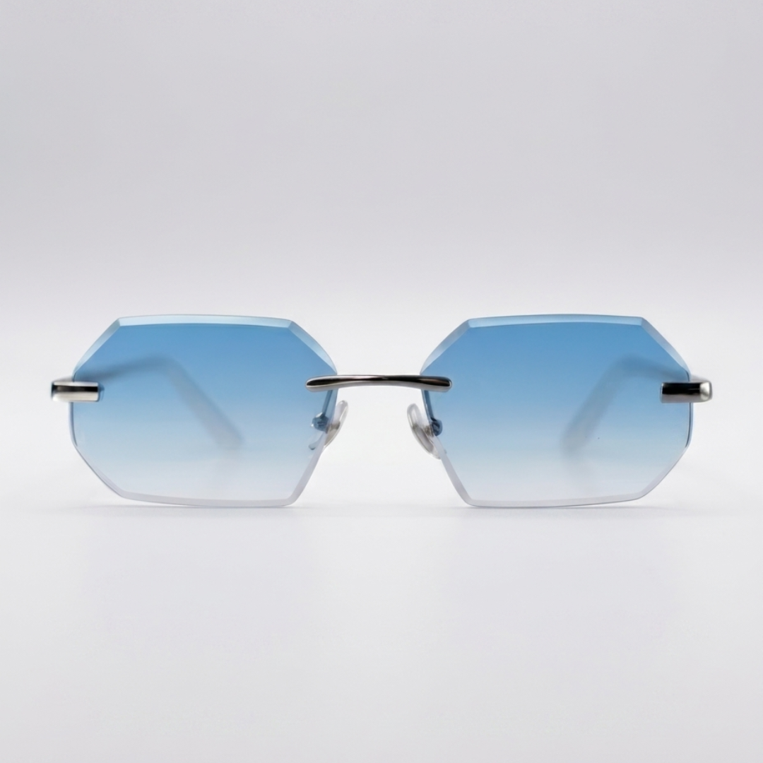Montelier® LX20 Diamond Cut Blue