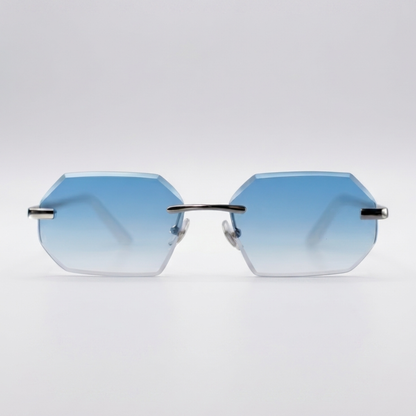 Montelier® LX20 Diamond Cut Blue