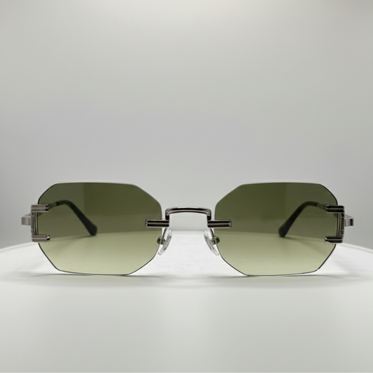 Montelier® RX25 Emerald Veil