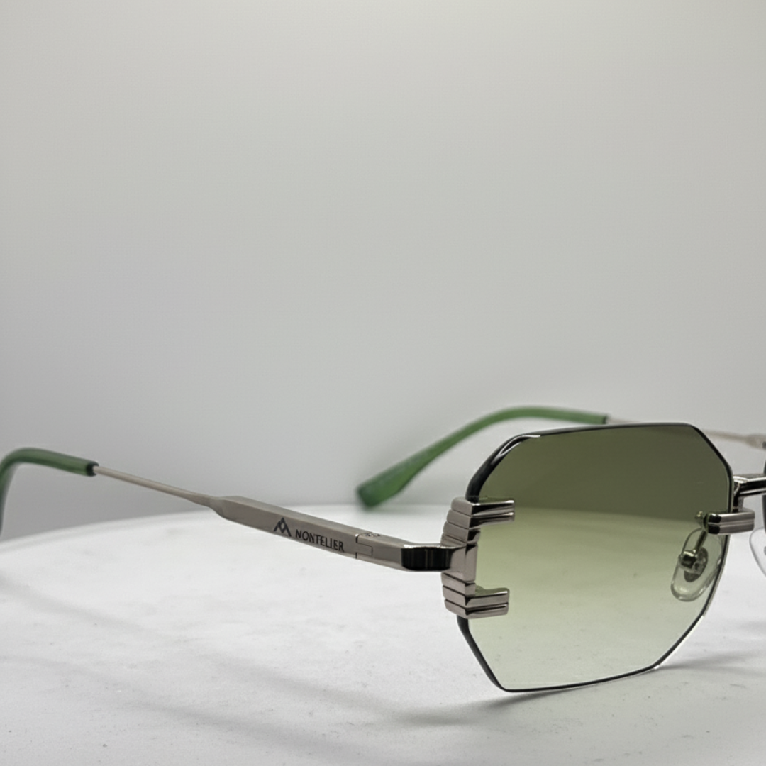 Montelier® RX25 Emerald Veil