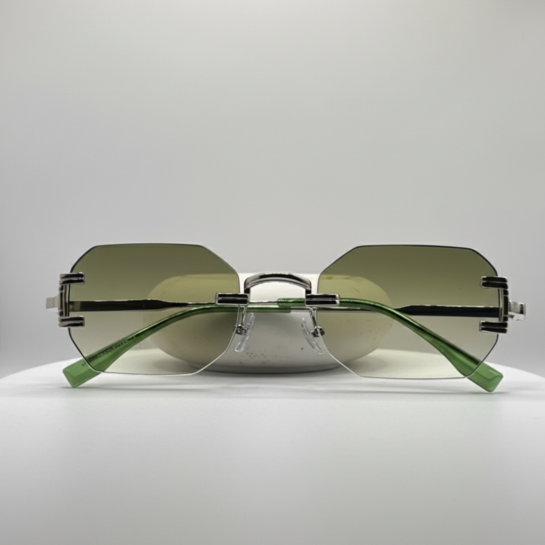 Montelier® RX25 Emerald Veil