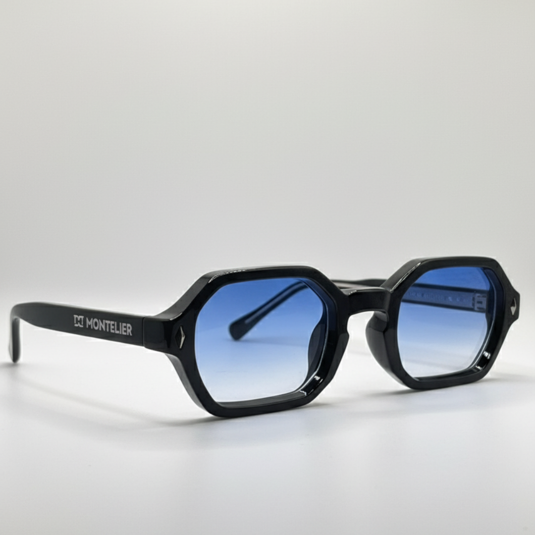 Montelier® LX20 VISIONARY COSMIC NEPTUNE