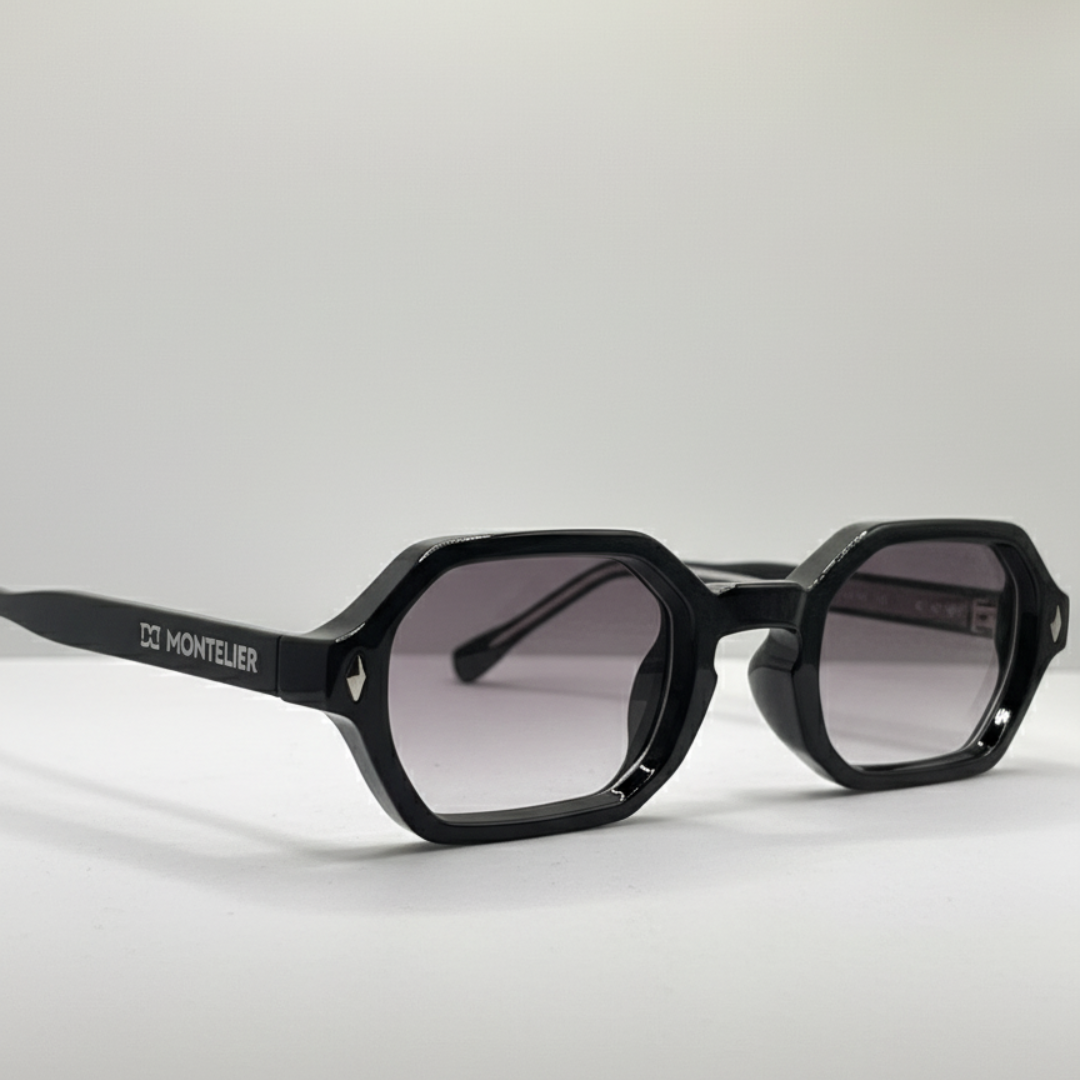 Montelier® LX20 VISIONARY GALACTIC ECLIPSE