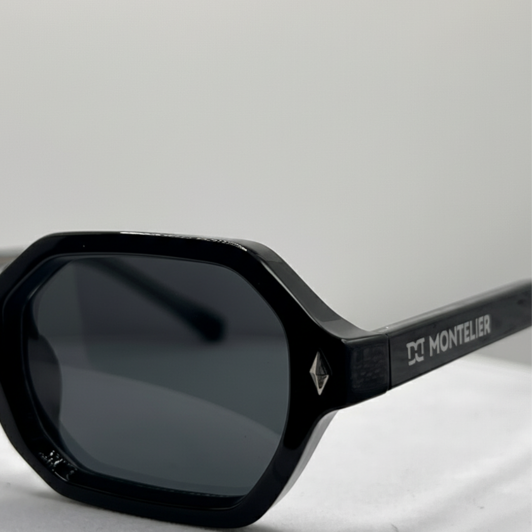 Montelier® LX20 VISIONARY NEBULA NOIR