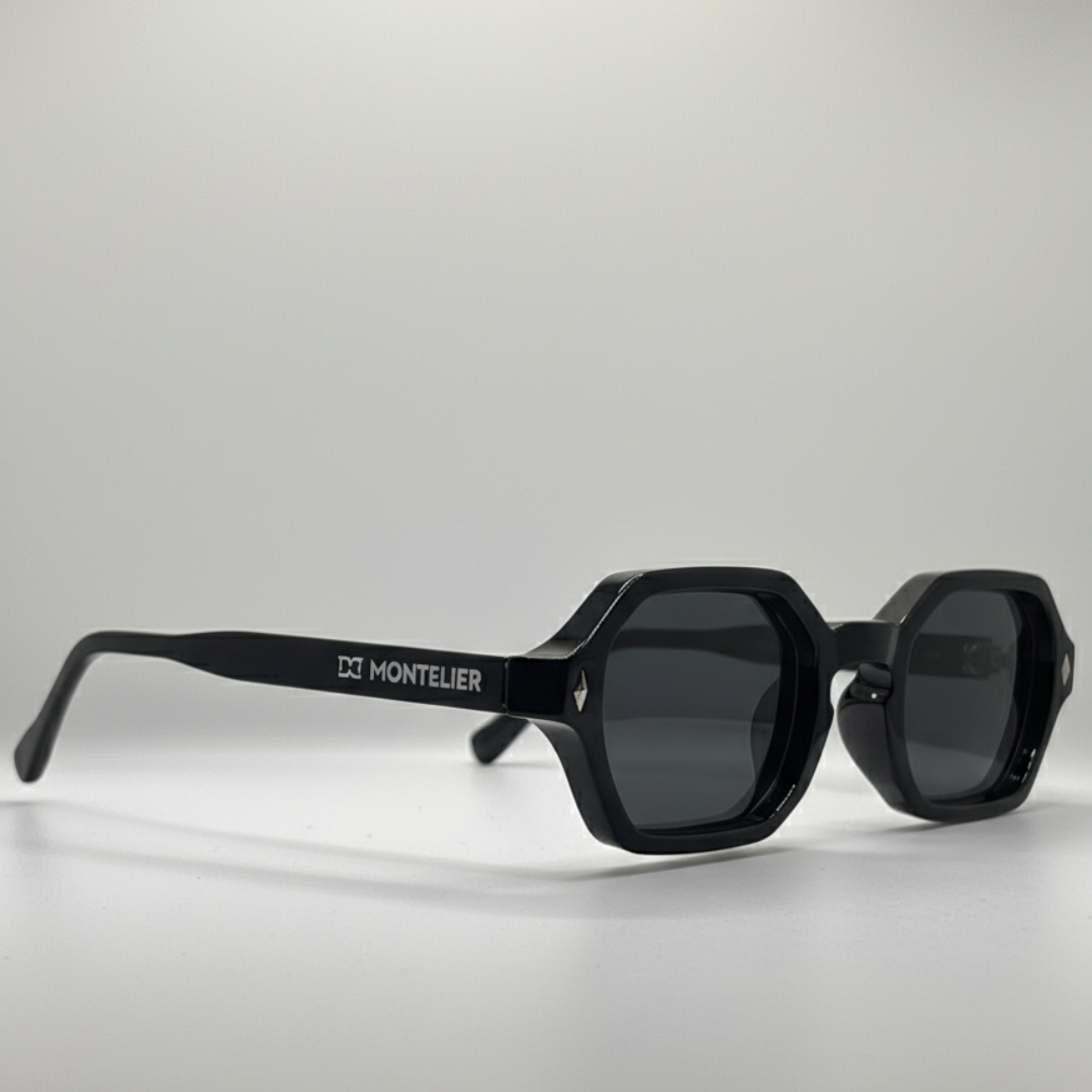 Montelier® LX20 VISIONARY NEBULA NOIR