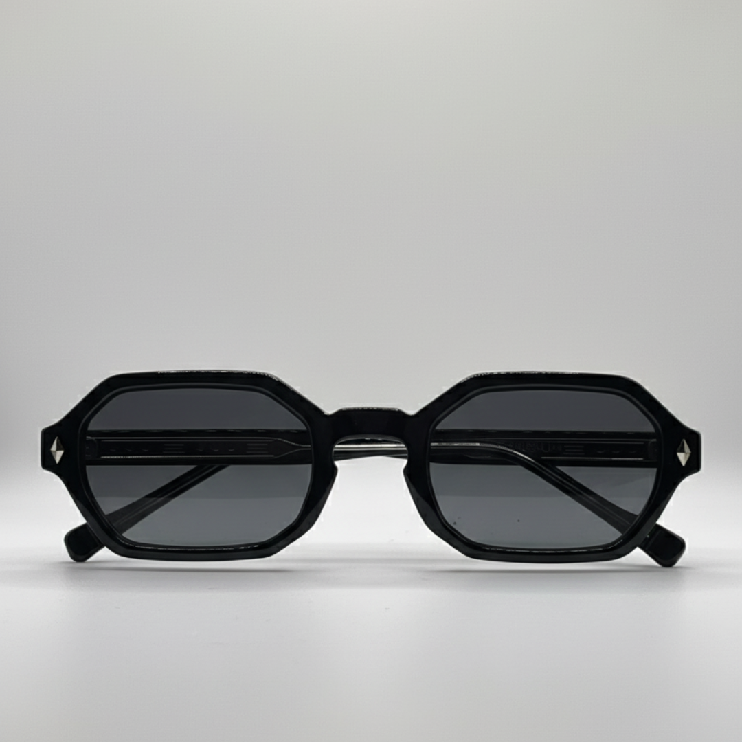 Montelier® LX20 VISIONARY NEBULA NOIR