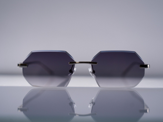 Montelier® LX20 Diamond Cut Midnight Grey