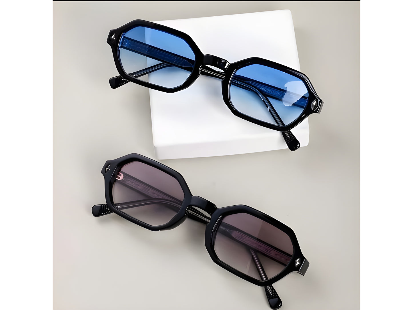 Montelier® LX20 VISIONARY GALACTIC ECLIPSE