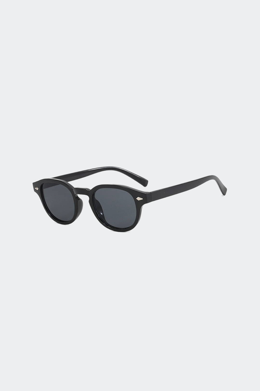 Arlo Round Sunglasses