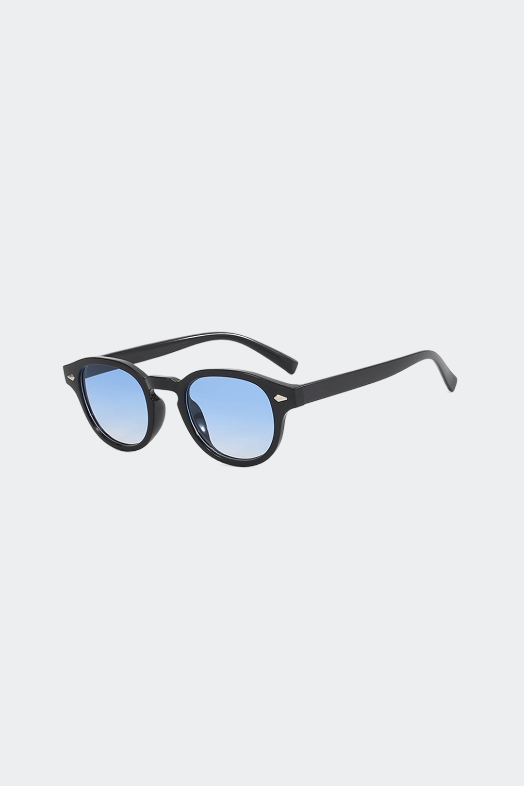 Arlo Round Sunglasses