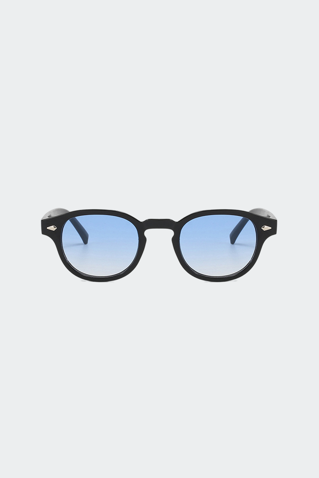 Arlo Round Sunglasses
