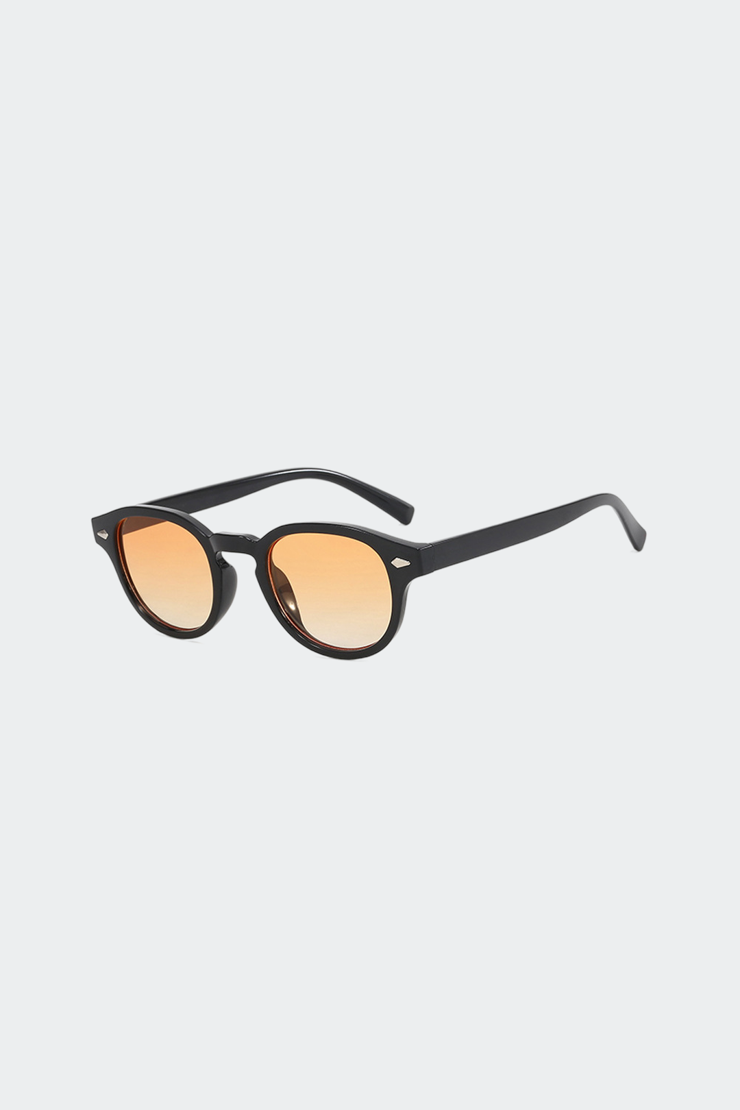 Arlo Round Sunglasses